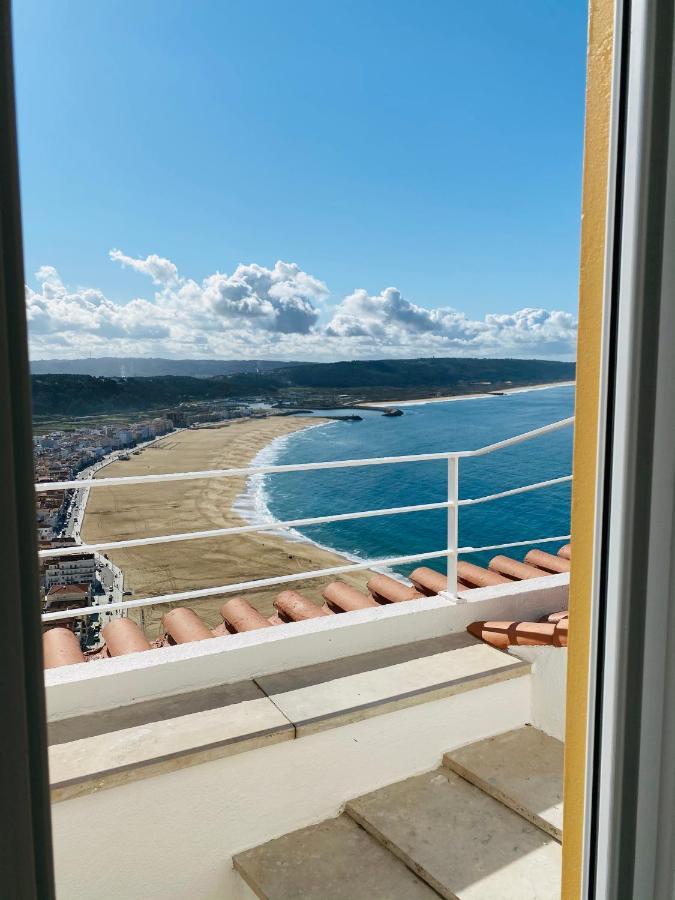 Ddm Studio - O Paraiso Do Sitio Da Nazaré Exteriér fotografie
