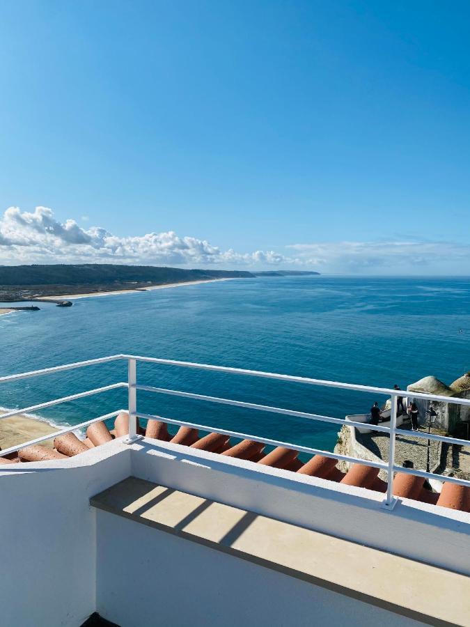 Ddm Studio - O Paraiso Do Sitio Da Nazaré Exteriér fotografie