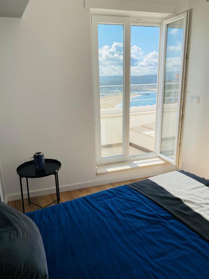 Ddm Studio - O Paraiso Do Sitio Da Nazaré Exteriér fotografie