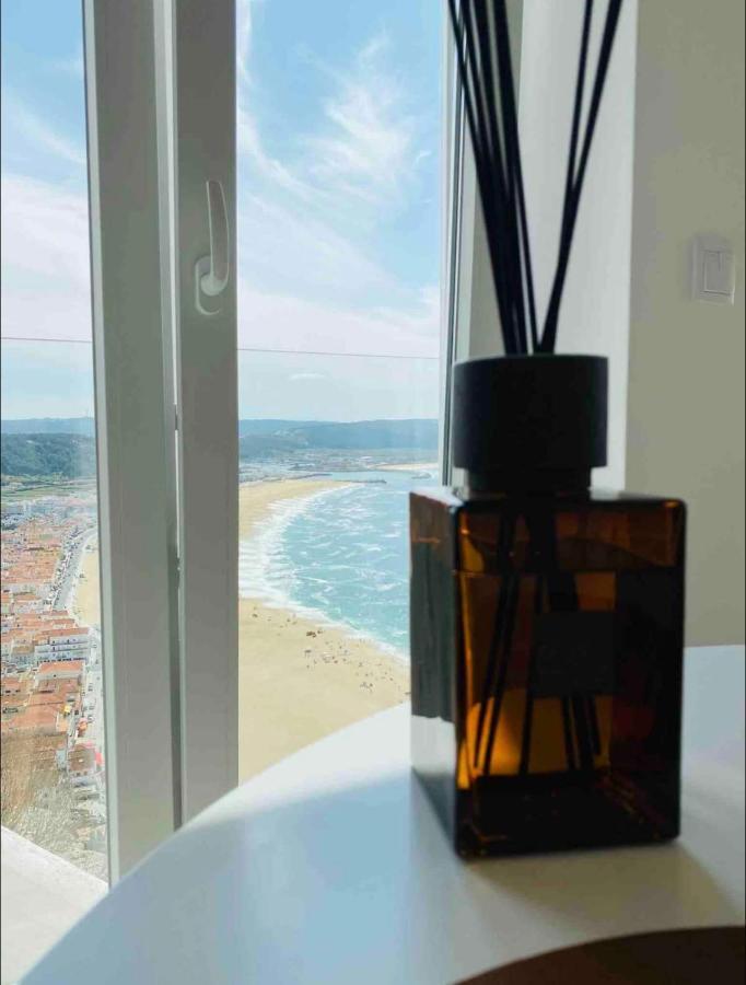Ddm Studio - O Paraiso Do Sitio Da Nazaré Exteriér fotografie