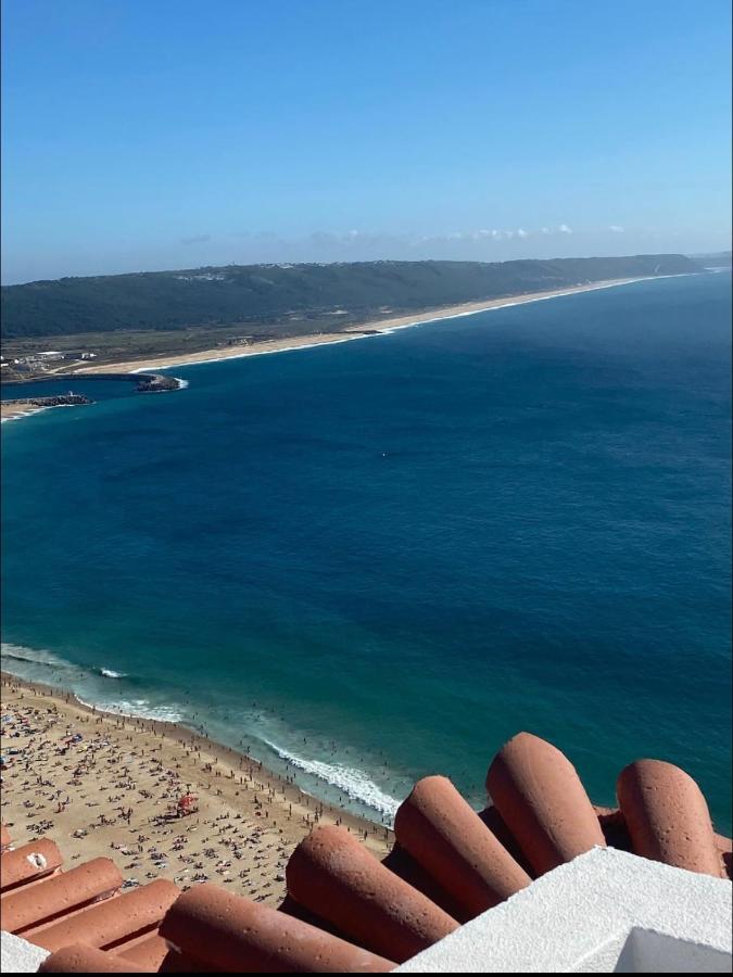 Ddm Studio - O Paraiso Do Sitio Da Nazaré Exteriér fotografie
