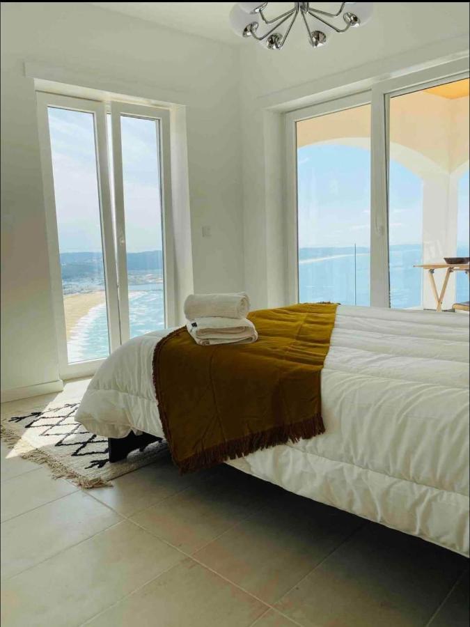 Ddm Studio - O Paraiso Do Sitio Da Nazaré Exteriér fotografie