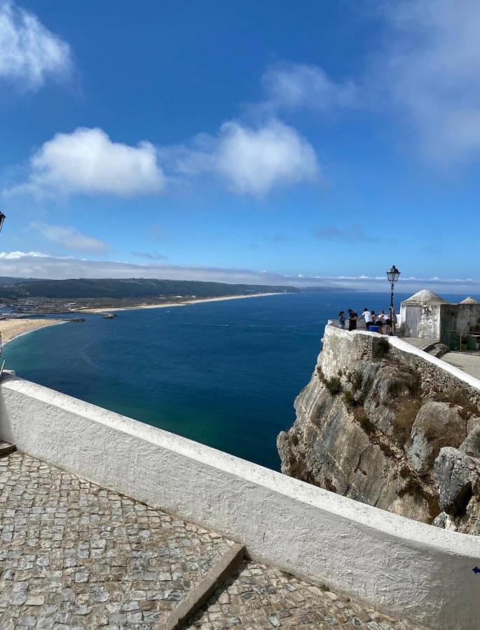 Ddm Studio - O Paraiso Do Sitio Da Nazaré Exteriér fotografie